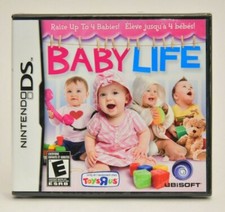 Image of Baby Life (Nintendo DS) NEW
