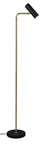 Lampada Sospensione Trio 412400108 GU10 Ottone - Robusta e Semplice