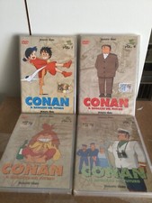 Conan Il Ragazzo Del Futuro Dvd