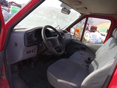 Pedale Acceleratore per FORD TRANSIT FURGÓN LARGO (EY) 2000 261254 - Bild 4 von 7