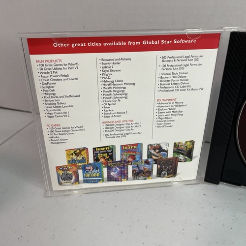 Kiss Pinball Windows 98 CD-Rom - 2002 - Picture 4 of 8
