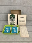 Vintage 1962/1964 Parker Brothers MILLE BORNES French Auto Racing Card Game