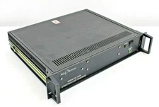 780-14688-000 / WIEN FILTER CONTROL CHASSIS WFCC WITH EXCHANGE / KLA TENCOR