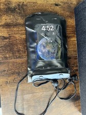 Personal Waterproof Phone Bag Pouch Underwater Swimming Cell Phone Case Cover