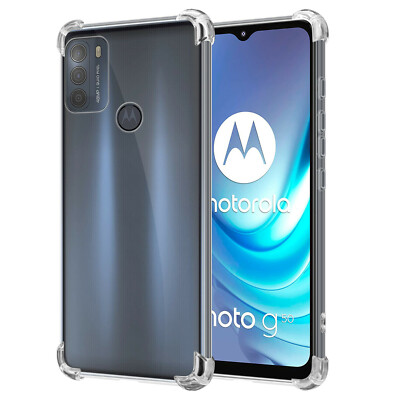 Salva il tuo Motorola Moto G50 con 3Mk Arc+ | Pellicola Anti-Graffio