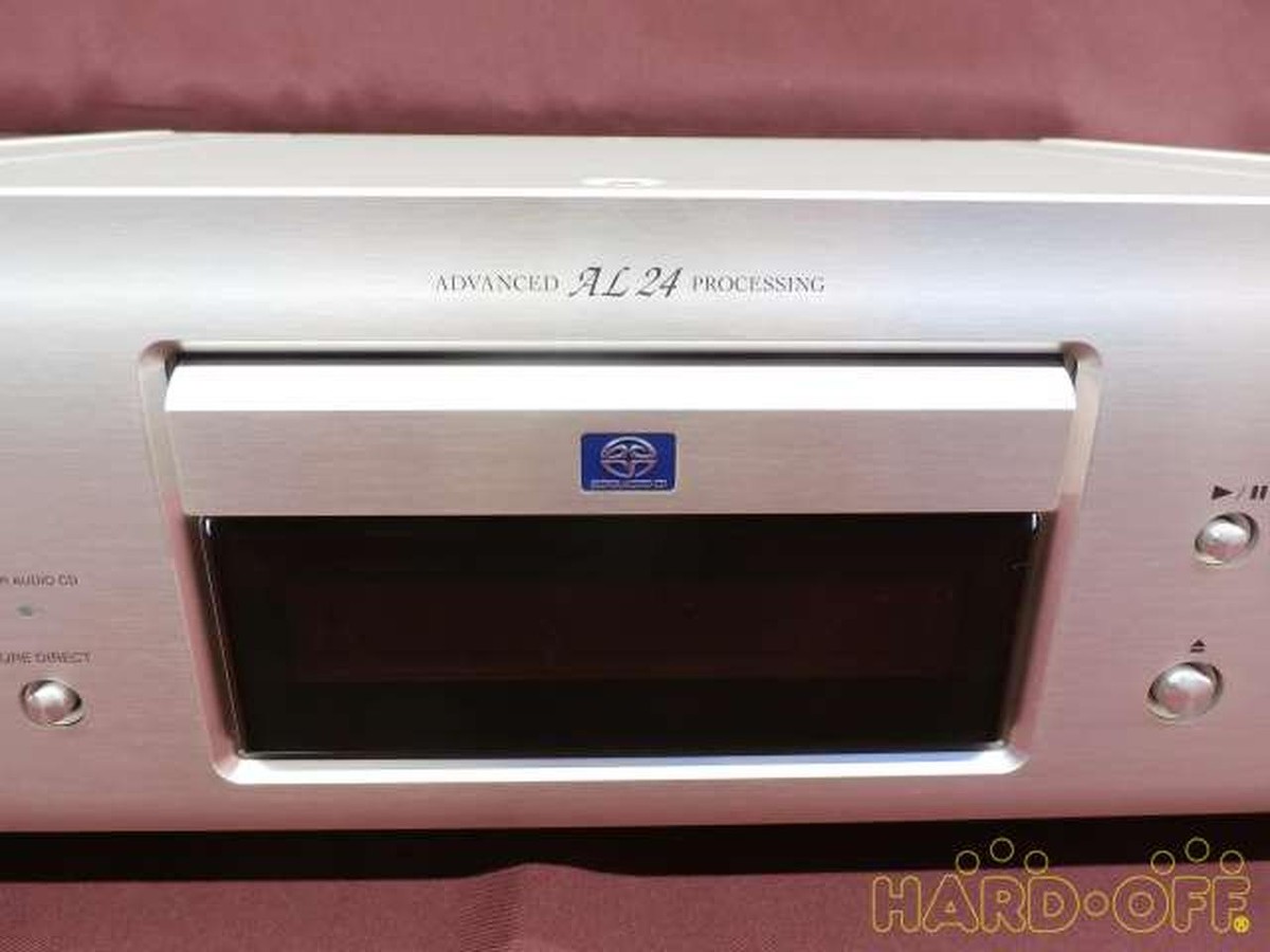 DENON DCD-1650AE SACD player 4 - excellent | eBay