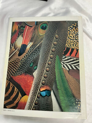 Rare and Unusual Fly Tying Materials Vol.1 Schmookler and Sils | eBay