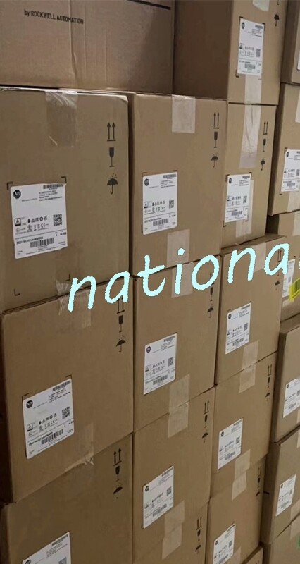 20G1AND125JA0NNNNN Brand New 20G1AND125JA0NNNNN DHL Express