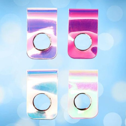 4 Pcs Boucle De Rangement Du Câble Données Enrouleur Pour Écouteurs Stockage - Photo 10/12
