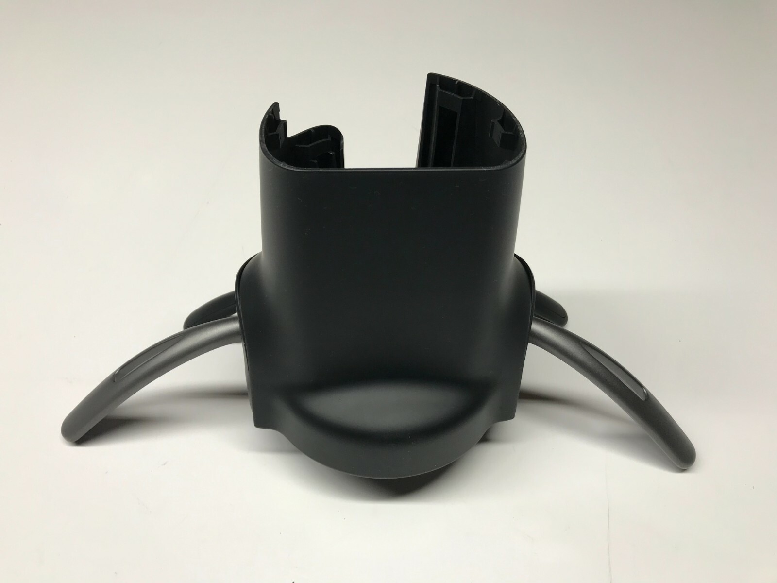 MCLAREN MP4-12C STEERING CONSOLE SHIFTERS TURN SIGNALS OEM 11M1951CP