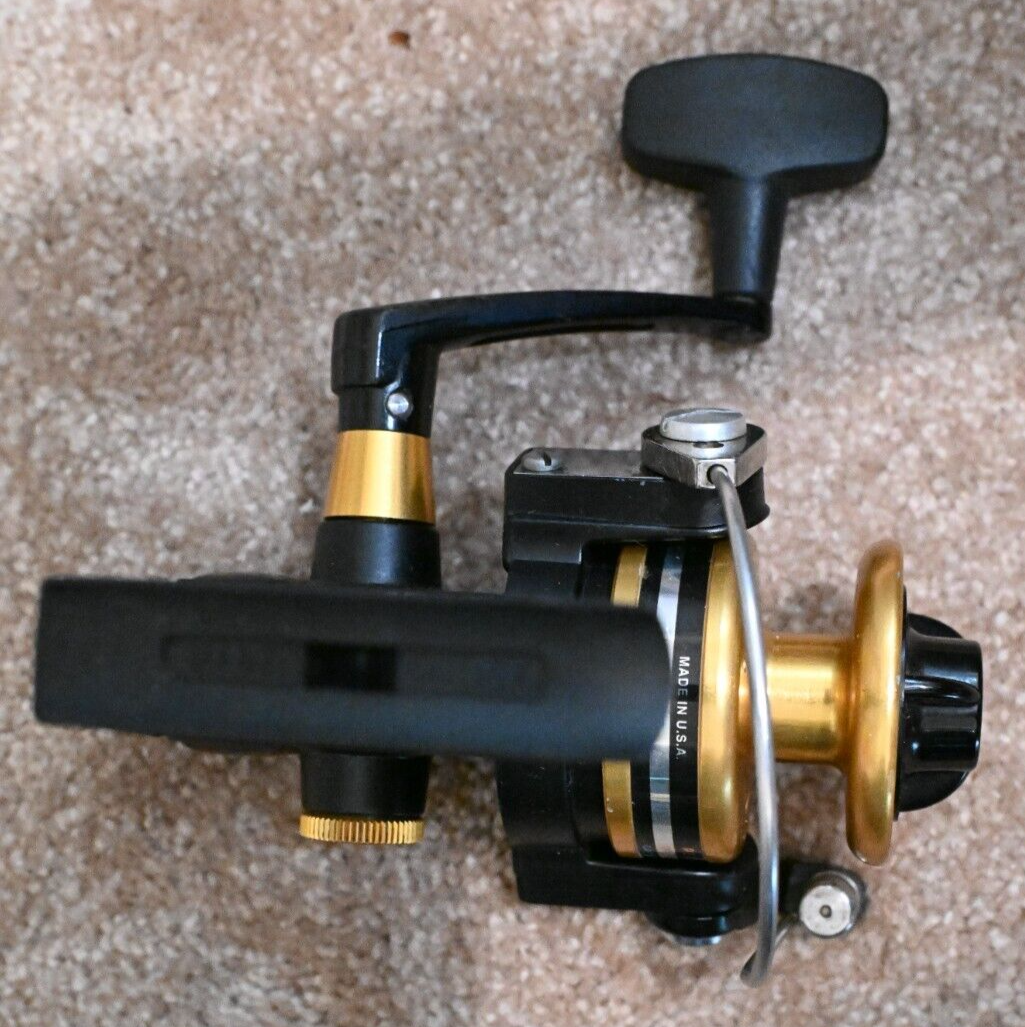 Penn 4400SS Spinning Reel Made In USA | eBay