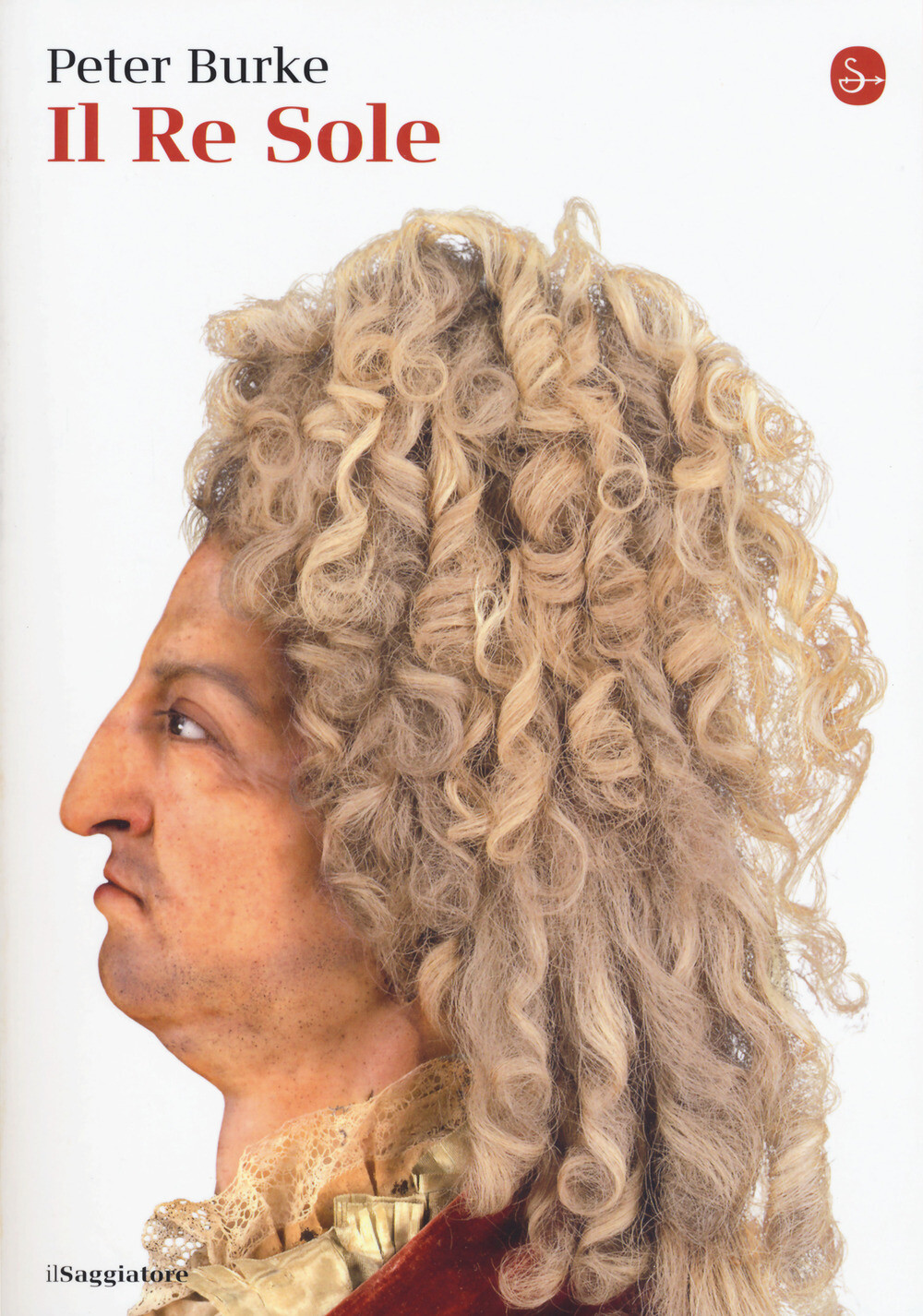 Libri Peter Burke - Il Re Sole