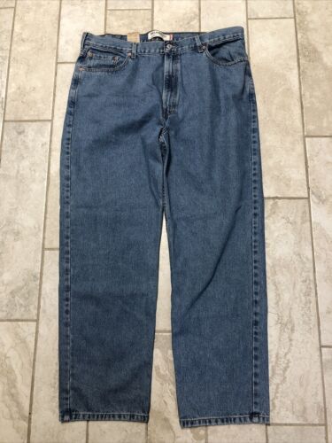 Levis 505 Jeans New Mens Regular Fit Straight Leg 29 30 31 Levis 505 Jeans New Mens Regular Fit Straight Leg 29 30 31