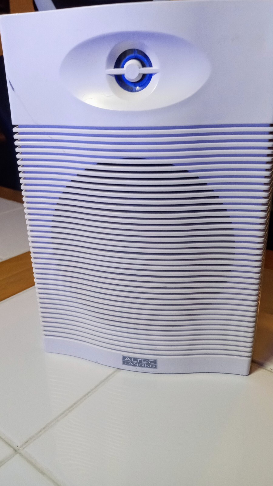 Altec Lansing 829A Patio vintage audio equipment - eBay listing photo 3