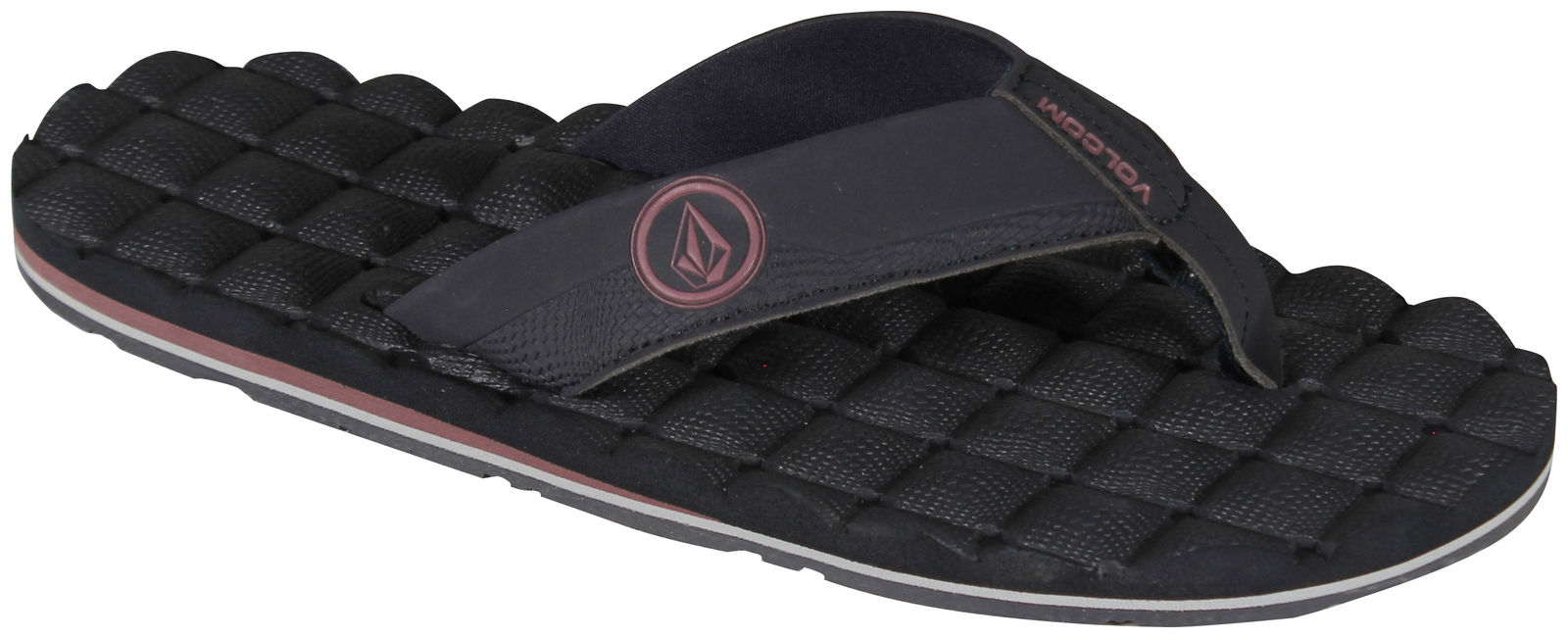 Сандалии Volcom Recliner Navy Combo Новинка 7990₽