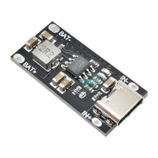 10X High Current CC/CV 5V To 4.2V 3A Polymer Ternary Li-ion Battery Charge Board