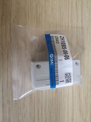 1PC New SMC ZH10BS-06-06 Vacuum Generator ZH10BS0606 Free Shipping #G