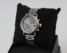 coach delancey sport watch