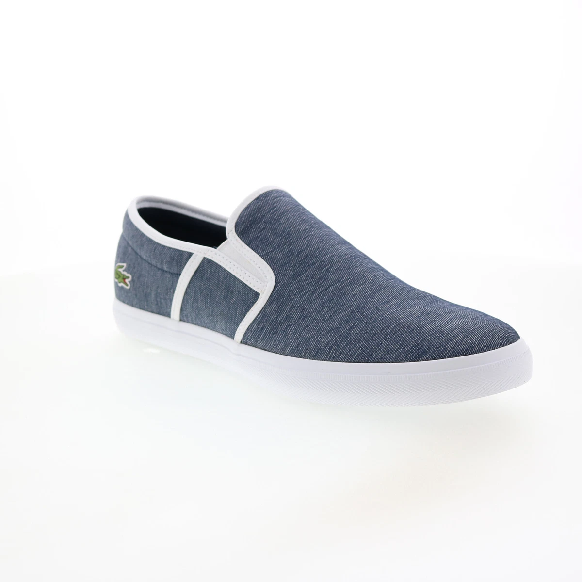 Lacoste carnaby evo slip deals