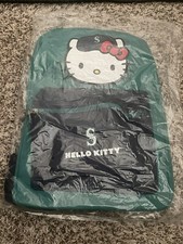 Hello Kitty x Seattle Mariners SGA Backpack Blue - 12.5