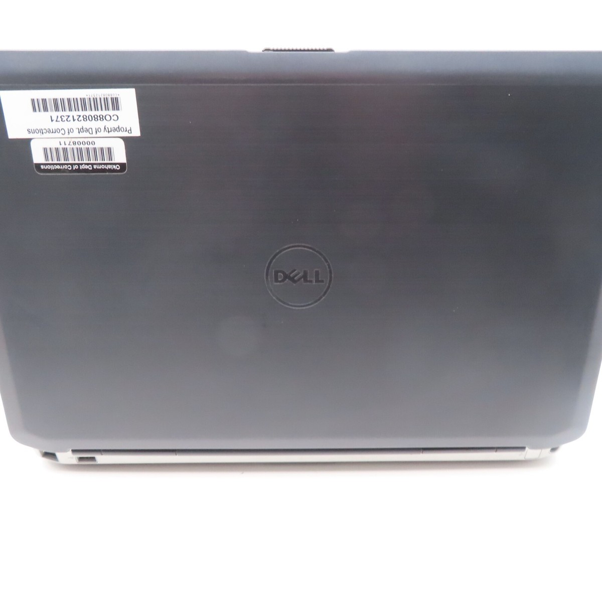 Dell Latitude E5530 Laptop Intel Core i3 2.50GHz 2 Cores 4GB Ram