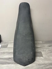 2013 YAMAHA RAPTOR 350 COMPLETE BLACK SEAT ASSEMBLY YFM350 5YT-24710-01-00