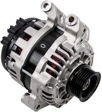 GM Genuine 42419578 Alternator For 2013-2015 Chevrolet Spark