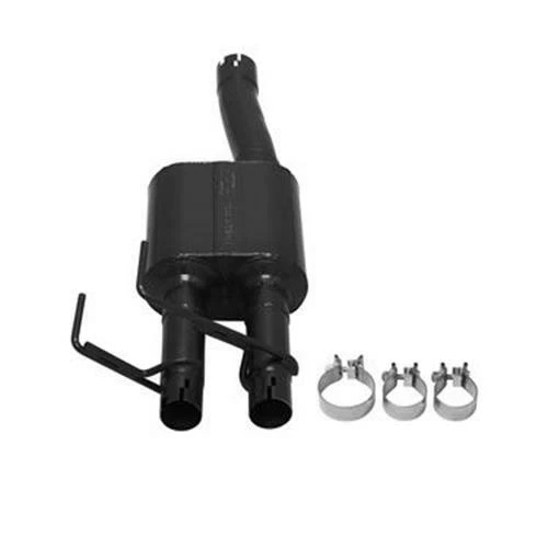 Flowmaster Outlaw Series Direct Fit Muffler For 09-18 RAM 1500 5.7L V8 | 817633