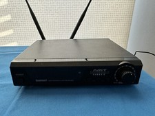 Trumpet Amt Quantum 7 Wireless System With P800 Trumpet Mic
