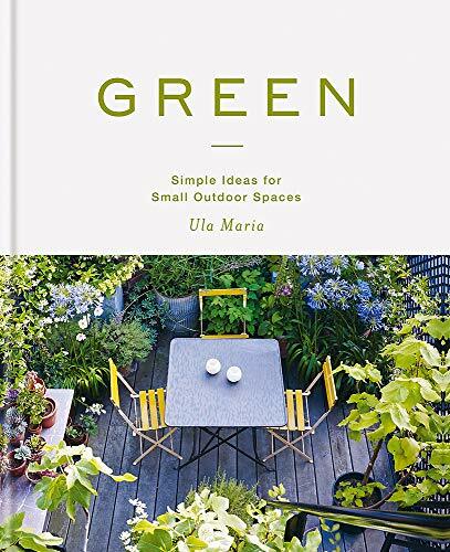 Green by Ula Maria (Hardback Book) - Image 6