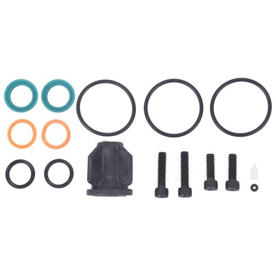 10 HYDRAULIC CONTROL VALVE SPOOL SEALS Fits Bobcat 742 743 751 753 763 773 7753