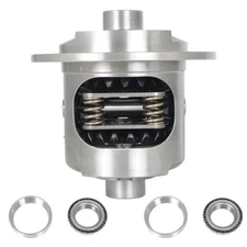 For 1964-1972 GM Chevy Rear 8.2" Posi Unit 28 Spline 10-Bolt Limited-Slip Locker