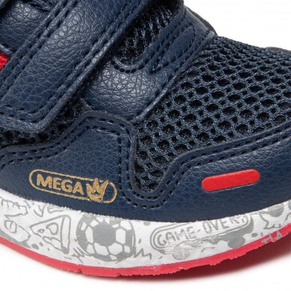 Primigi Bambino 1957244 Sneakersblu - Immagine 3 di 3