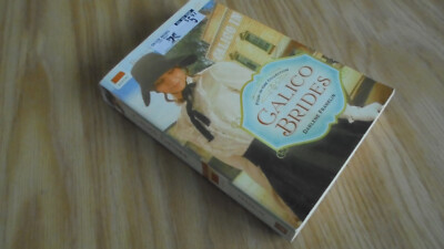 Calico Brides by Darlene Franklin (2013, Trade Paperback