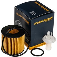 Denckermann ÖLfilter A210899 FüR Toyota Yaris 1.3 1.33 Vvt-I Verso S Daihatsu
