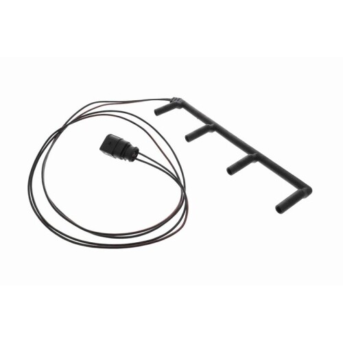 1x Kabelreparatursatz, Glühkerze VEMO V10-83-0109 passend für AUDI SEAT SKODA - Afbeelding 1 van 3