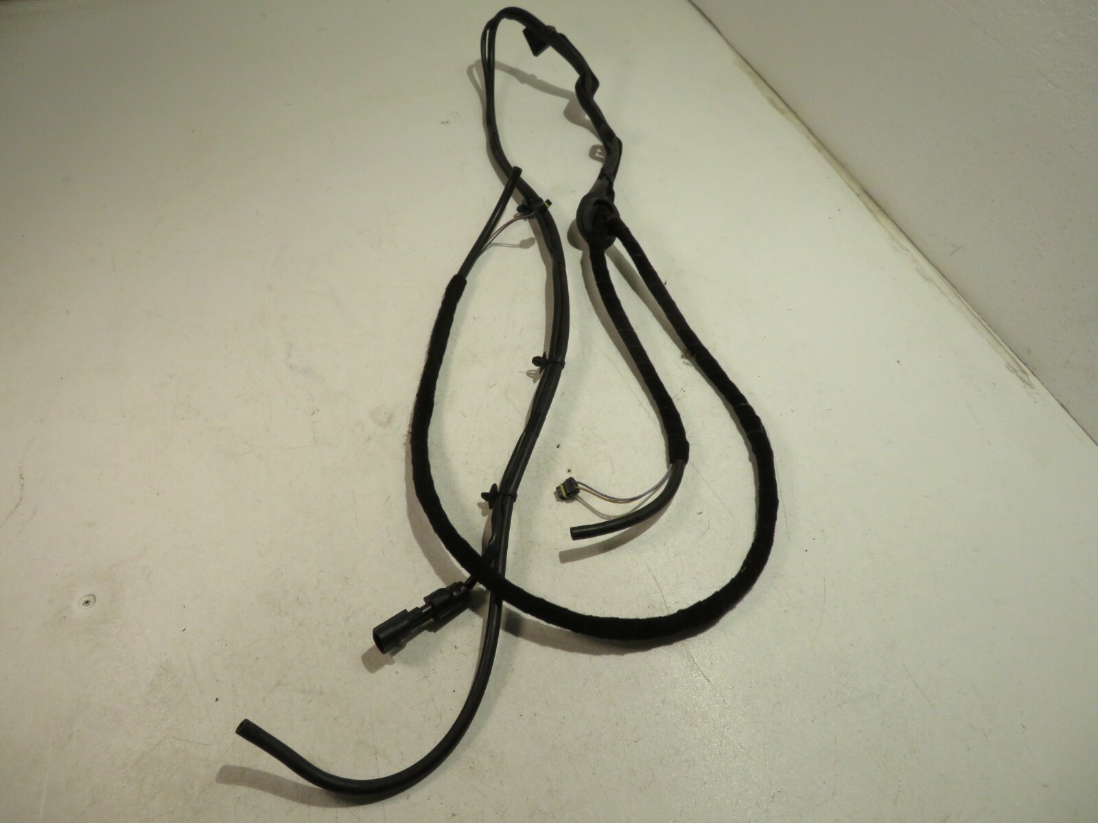 2014-2019 MASERATI GHIBLI SQ4 WINDSHIELD WIPER WASHER JET PIPE HOSE LINE OEM