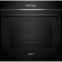 Siemens HB774G1B1 IQ700, Backofen, Schwarz