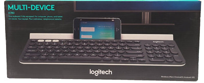 Logitech Multi-device K780 for Windows, Mac, ChromeOS, Android