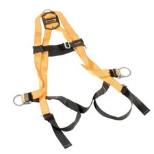 Honeywell Miller Titan Non Stretch Full Body Harness T4007/UAK New