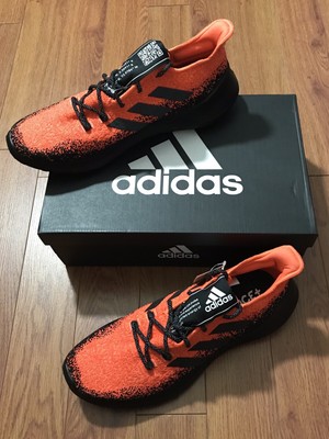 mens adidas size 12