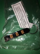 Swisher Sweets BLK Keychain Bottle Opener BRAND NEW Tobacco Collectible