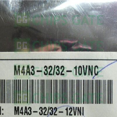 1PCS NEW M4A3-32/32-10VNC   D/C:12+ TQFP44 #W1*