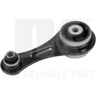 Lagerung Motor Vorderachse FüR Renault Clio II Bb_ Cb_ BB CB Megane I