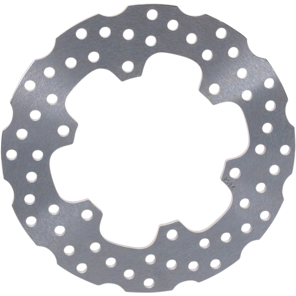 EBC MD Series Pro-Lite Contour Brake Rotor - YZF 600 R | MD2084C