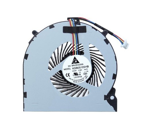 Ersatz für Sony 71A12T EH3S3C EH16 EH26 Laptop Kühler Lüfter KSB05105HB