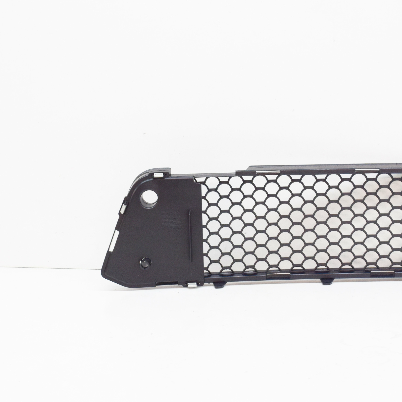 MERCEDES-BENZ S W221 AMG Front Bumper Center Grille A2218850953  