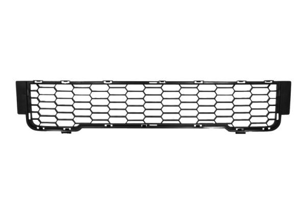 BLIC 6502-07-6011998P Kühlergrill Gitter Stoßstange Vorne für KANGOO II