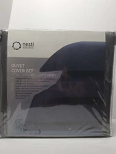 NESTL STYLE & COMFORT DUVET COVER SET Twin 68*90