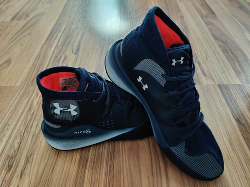 under armour anatomix spawn mid